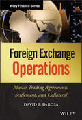 DeRosa |  Foreign Exchange Operations | Buch |  Sack Fachmedien