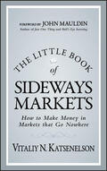 Katsenelson |  The Little Book of Sideways Markets | Buch |  Sack Fachmedien