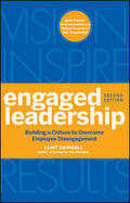Swindall |  Engaged Leadership: Building a Culture to Overcome Employee Disengagement | Buch |  Sack Fachmedien