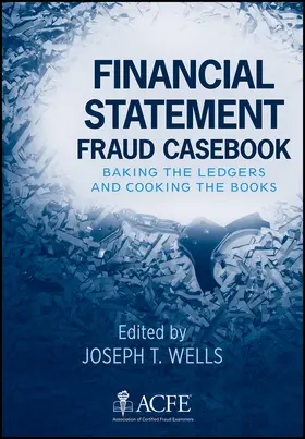 Wells |  Financial Statement Fraud Casebook | Buch |  Sack Fachmedien