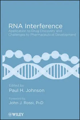 Johnson | RNA Interference | E-Book | www.sack.de