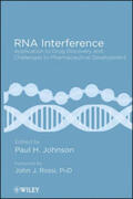 Johnson |  RNA Interference | eBook | Sack Fachmedien