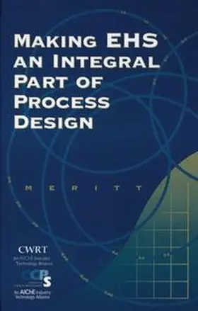 Arthur D. Little |  Making EHS an Integral Part of Process Design | eBook | Sack Fachmedien