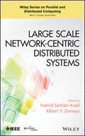 Sarbazi-Azad / Zomaya |  Network-Centric Distributed Sy | Buch |  Sack Fachmedien