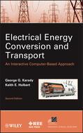 Karady / Holbert |  Karady: Electrical Energy Conversion 2 | Buch |  Sack Fachmedien