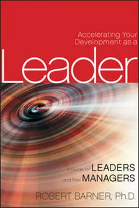 Barner | Accelerating Your Development as a Leader | E-Book | www.sack.de