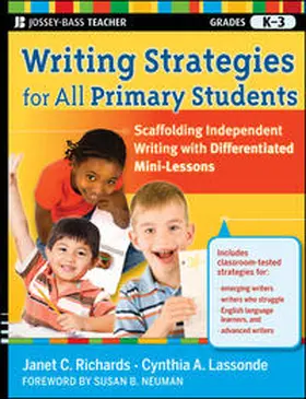 Richards / Lassonde | Writing Strategies for All Primary Students | E-Book | www.sack.de