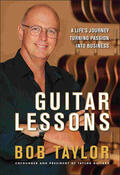 Taylor |  Guitar Lessons | Buch |  Sack Fachmedien