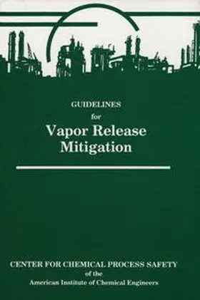 Prugh / Johnson |  Guidelines for Vapor Release Mitigation | eBook | Sack Fachmedien