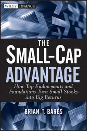 Bares |  The Small-Cap Advantage | eBook | Sack Fachmedien