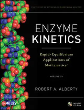 Alberty |  Enzyme Kinetics | eBook | Sack Fachmedien