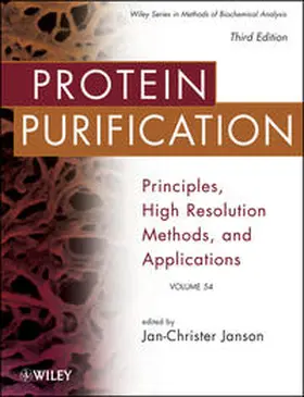 Janson |  Protein Purification | eBook | Sack Fachmedien