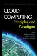 Buyya / Broberg / Goscinski |  Cloud Computing | eBook | Sack Fachmedien