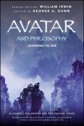 Dunn / Irwin | Avatar and Philosophy | Buch | 978-0-470-94031-0 | sack.de
