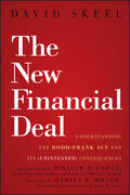 Skeel |  The New Financial Deal | Buch |  Sack Fachmedien