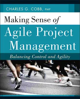 Cobb |  Making Sense of Agile Project Management | Buch |  Sack Fachmedien