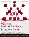 Knight / Jorgensen / LeBlanc |  Knight's Microsoft Business Intelligence 24-Hour Trainer | eBook | Sack Fachmedien