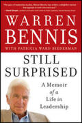 Bennis / Biederman |  Still Surprised | eBook | Sack Fachmedien
