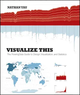 Yau | Visualize This | Buch | 978-0-470-94488-2 | sack.de