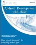 Dolce |  Android Development with Flash | eBook | Sack Fachmedien