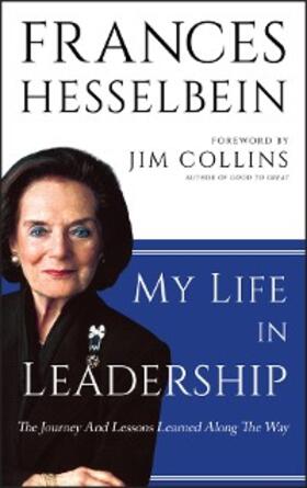 Hesselbein | My Life in Leadership | E-Book | sack.de