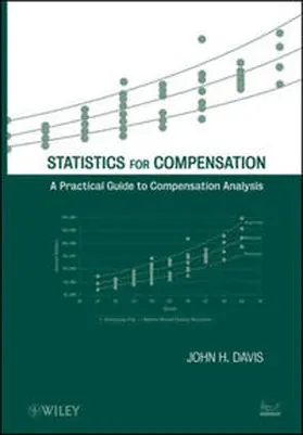 Davis | Statistics for Compensation | E-Book | www.sack.de