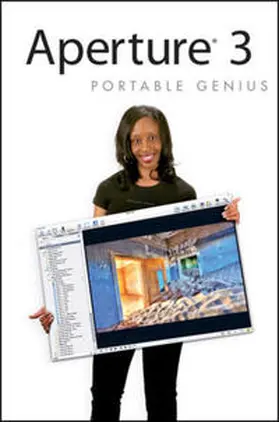 Anon |  Aperture 3 Portable Genius | eBook | Sack Fachmedien