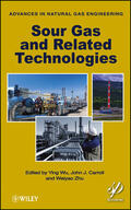 Wu / Carroll / Zhu |  Sour Gas and Related Technologies | Buch |  Sack Fachmedien
