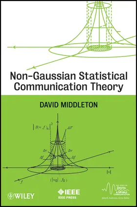 Middleton |  Non-Gaussian Statistical Comm | Buch |  Sack Fachmedien