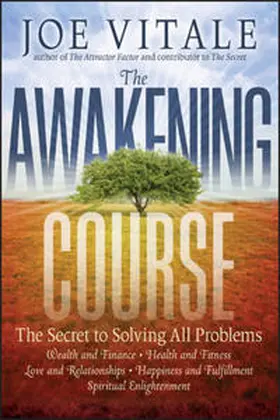 Vitale | The Awakening Course | E-Book | www.sack.de