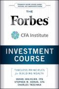 Janjigian / Horan / Trzcinka |  The Forbes / CFA Institute Investment Course | eBook | Sack Fachmedien