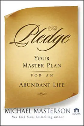 Masterson |  The Pledge | eBook | Sack Fachmedien