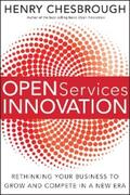 Chesbrough |  Open Services Innovation | eBook | Sack Fachmedien