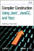 Dos Reis |  Compiler Construction Using Java, Javacc, and Yacc | Buch |  Sack Fachmedien