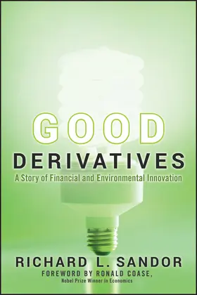 Sandor | Good Derivatives | Buch | 978-0-470-94973-3 | sack.de