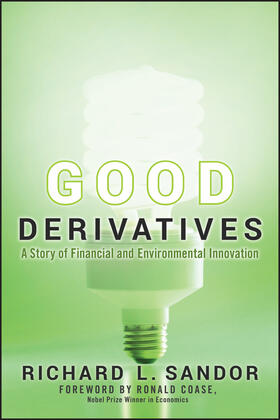 Sandor | Good Derivatives | Buch | 978-0-470-94973-3 | sack.de
