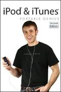 Hollington |  iPod and iTunes Portable Genius | eBook | Sack Fachmedien