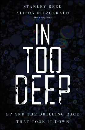 Reed / Fitzgerald |  In Too Deep | Buch |  Sack Fachmedien