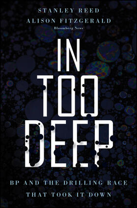 Reed / Fitzgerald | In Too Deep | Buch | 978-0-470-95090-6 | sack.de