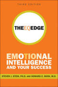 Stein / Book |  The EQ Edge | eBook | Sack Fachmedien