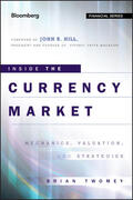 Twomey |  Inside the Currency Market | Buch |  Sack Fachmedien