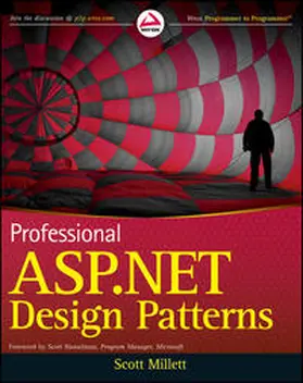Millett | Professional ASP.NET Design Patterns | E-Book | sack.de
