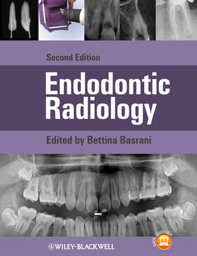 Basrani | Endodontic Radiology | Buch | 978-0-470-95849-0 | sack.de
