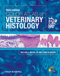 Bacha Jr / Bacha |  Color Atlas of Veterinary Histology | Buch |  Sack Fachmedien