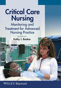Booker |  Critical Care Nursing | Buch |  Sack Fachmedien