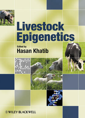 Khatib | Livestock Epigenetics | Buch | 978-0-470-95859-9 | sack.de