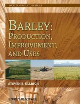 Ullrich |  Barley | eBook | Sack Fachmedien
