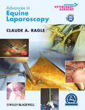 Ragle |  ADVANCES IN EQUINE LAPAROSCOPY | Buch |  Sack Fachmedien