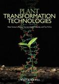 Stewart / Touraev / Citovsky |  Plant Transformation Technologies | eBook | Sack Fachmedien