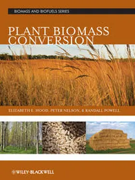 Hood / Nelson / Powell | Plant Biomass Conversion | E-Book | www.sack.de